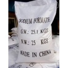 High Quality Sodium Formate